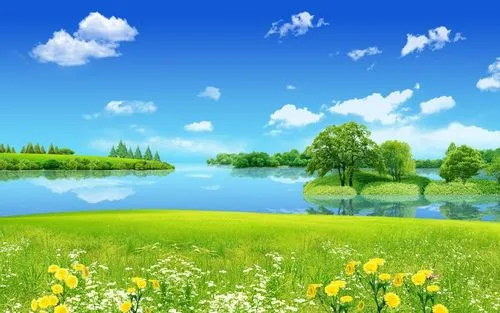 科技节能独特